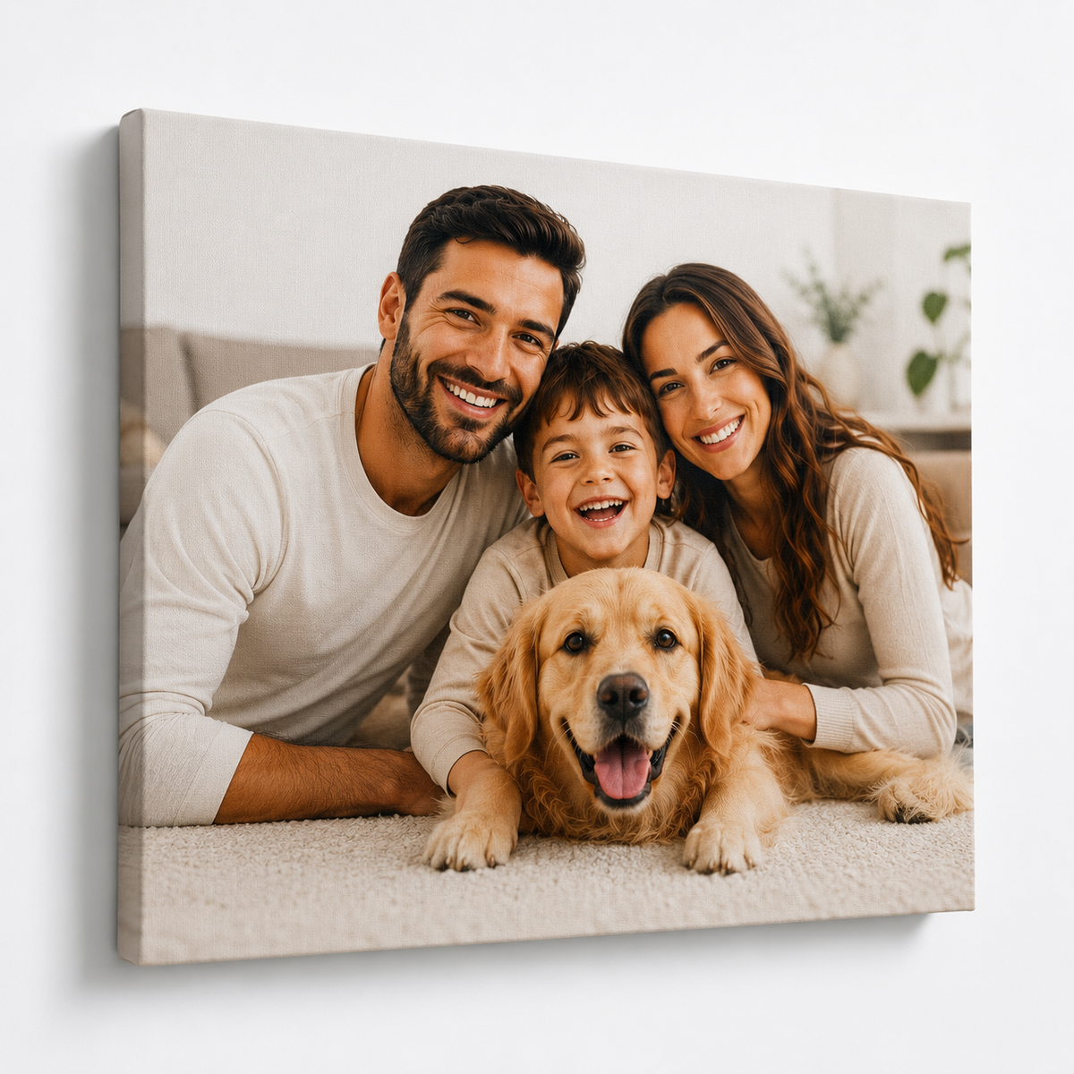 Photo Canvas