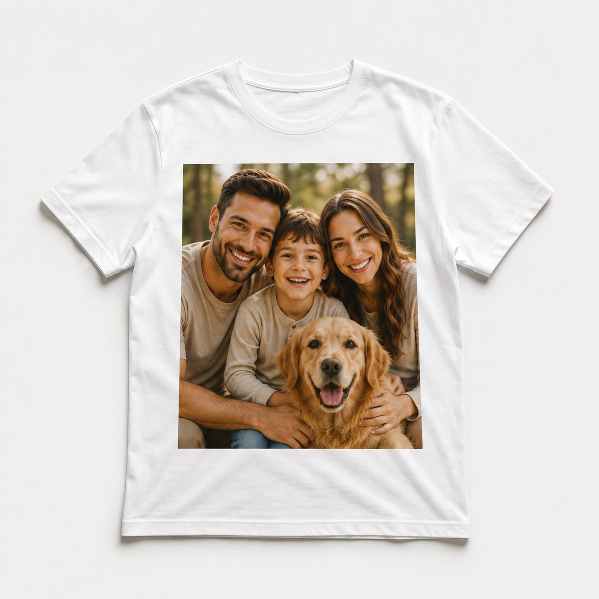 Photo T-Shirts