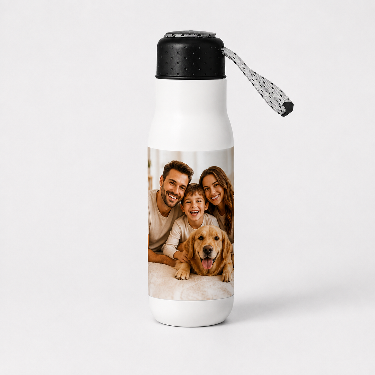 Photo Water Bottles