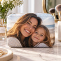 Personalised Single Photo Make-Up Bag – Upload Your Own Photo | Custom Photo Cosmetic Bag