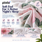 Personalised Photo Duvet Cover – Upload Your Own Picture