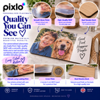 Personalised Photo Placemat – Upload Your Own Picture