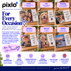 Personalised Photo Placemat – Upload Your Own Picture