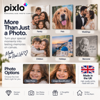 Personalised Photo Canvas - Custom Canvas With Your Photo