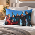 Personalised Photo Pillowcase – Upload Your Own Photo