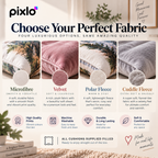 Personalised Photo Cushion – Upload Your Own Photo